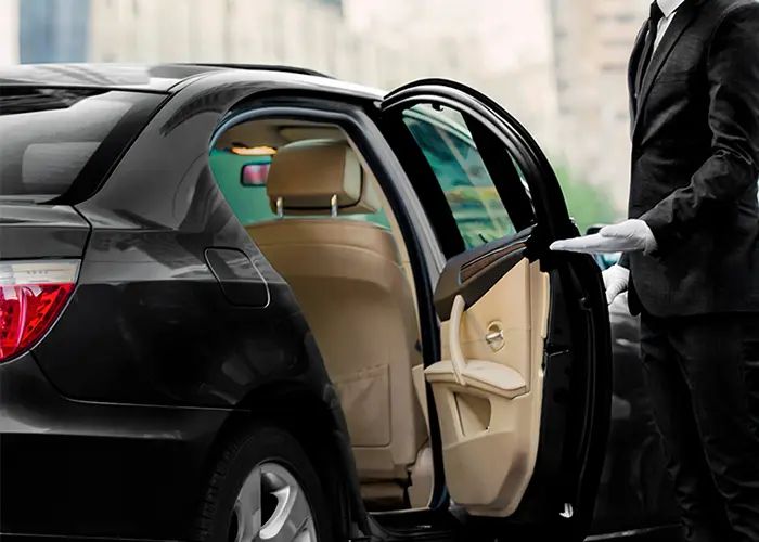 VIP & Corporate Transfer Experience